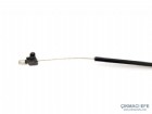 Citroen C4 Kaput Açma Teli 7937L3