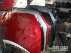 Citroen C4 Kaput