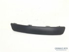 Citroen C4 Mk Tampon Kuşağı Sağ 7452WW  7452.WW