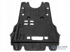 Citroen C4 Motor Alt Muhafaza 7013EA 7013.EA