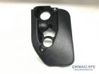 Citroen C4 Motor Içi Süs Kapağı 715913 7159.13 9646996077