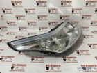 Citroen C4 Ön Far Sağ Ithal 6206L4