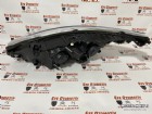 Citroen C4 Ön Far Sağ Ithal 6206L4