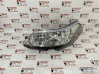 Citroen C4 Ön Far Sol Ithal 6208L4