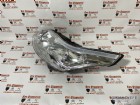 Citroen C4 Ön Far Sol Ithal 6208L4