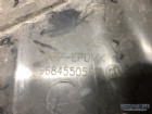 Citroen C4 Ön Panel Hava Yönlendirici Sol 9684550580 7104JJ