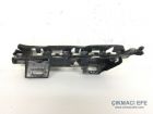 Citroen C4 Ön Tampon Ayağı Sol 9652507380