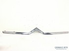 Citroen C4 Ön Tampon Panjur Nikelajı 9646995977