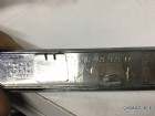 Citroen C4 Ön Tampon Panjur Nikelajı 9646995977