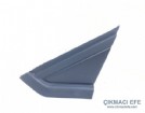 Citroen C4 Orta Direk Köşe Plastiği Sol 9023SG
