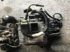 Citroen C4 Otomatik Şanzıman Robotu