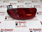 Citroen C4 Picasso Arka Sis Lambası Sağ Orjinal 9676122880