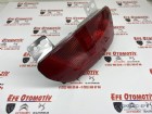 Citroen C4 Picasso Arka Sis Lambası Sağ Orjinal 9676122880