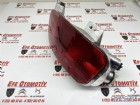 Citroen C4 Picasso Arka Sis Lambası Sağ Orjinal 9676122880