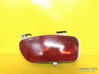 Citroen C4 Picasso Arka Sis Sol 9676122780