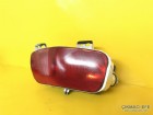 Citroen C4 Picasso Arka Sis Sol 9676122780