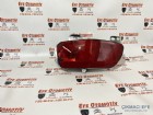 Citroen C4 Picasso Arka Sis Sol 9676122780