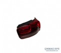Citroen C4 Picasso Arka Stop Lambası Sağ 9677502580