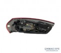 Citroen C4 Picasso Arka Stop Lambası Sağ 9677502580