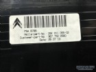 Citroen C4 Picasso Arka Stop Lambası Sağ 9677502580