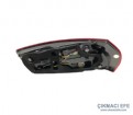Citroen C4 Picasso Arka Stop Lambası Sol 9677502680