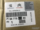 Citroen C4 Picasso Arka Stop Lambası Sol 9677502680