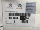 Citroen C4 Picasso Ayna Camı Sağ Kör Noktalı 1609433780