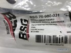 Citroen C4 Picasso Bagaj Amortisörü 8731N9