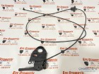 Citroen C4 Picasso Kaput Açma Teli 96763429ZD