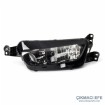 Citroen C4 Picasso Ön Far Sol 9677217380