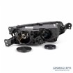 Citroen C4 Picasso Ön Far Sol 9677217380