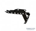 Citroen C4 Picasso Ön Tampon Ayağı Sol 7840V2