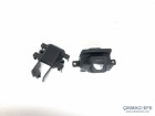 Citroen C4 Picasso Ön Tampon ızgara Bakaliti 1609552080