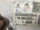 Citroen C4 Picasso Ön Tampon ızgara Bakaliti 1609552080