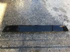 Citroen C4 Picasso Ön Tampon Plaka Bakaliti 9800975780