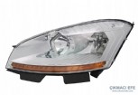 Citroen C4 Picasso Sol Far Sol 6208A8