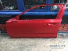 Citröen C4 Picasso Sol Ön Kapı