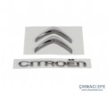 Citroen C4 Picasso Spacetourer Bagaj Arması 98002860DX