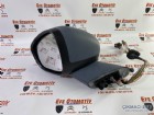 Citroen C4 Picasso Spacetourer Dış Dikiz Aynası Sol Kameralı 1610548180
