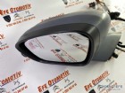 Citroen C4 Picasso Spacetourer Dış Dikiz Aynası Sol Kameralı 1610548180