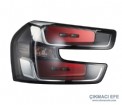 Citroen C4 Picasso Spacetourer Stop Lambası Sol 9678271580
