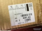 Citroen C4 Picasso Stop Lambası Sağ Arka 6351AC  6351.AC