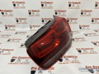 Citroen C4 Picasso Stop Lambası Sağ Orjinal 9677502580
