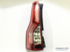 Citroen C4 Picasso Stop Lambası Sol Arka 6350AC  6350.AC