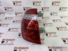 Citroen C4 Picasso Stop Lambası Sol Depo 6350CA