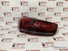 Citroen C4 Picasso Stop Lambası Sol Orjinal 9677502680