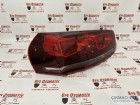 Citroen C4 Picasso Stop Lambası Sol Orjinal 9677502680
