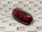 Citroen C4 Picasso Stop Lambası Sol Orjinal 9677502680