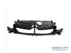 Citroen C4 Radyatör Üst Bakaliti 7416W9 7416.W9
