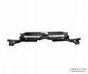 Citroen C4 Radyatör Üst Davlumbazı 741678